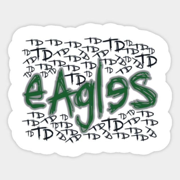 Gotham Eagles Joker Mashup!